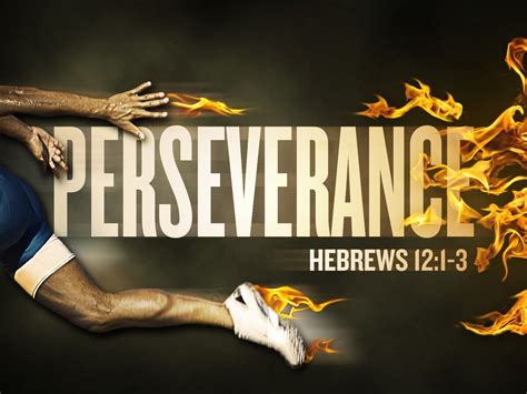 hebrews 12:1 the passion